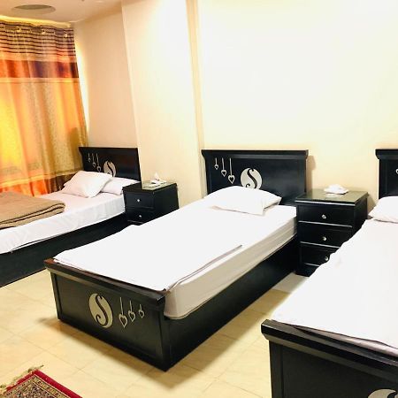 Solitaire Plaza Hotel-Ismailia Train Station Εξωτερικό φωτογραφία