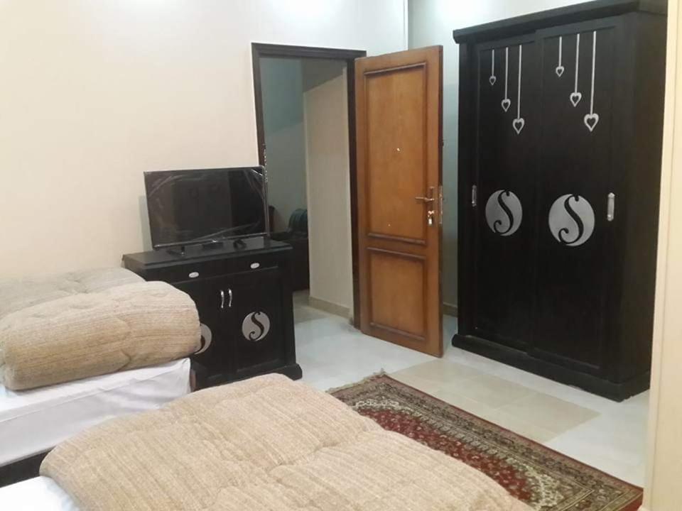Solitaire Plaza Hotel-Ismailia Train Station Εξωτερικό φωτογραφία