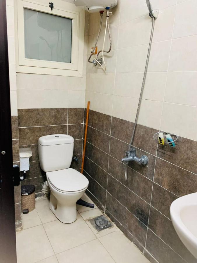 Solitaire Plaza Hotel-Ismailia Train Station Εξωτερικό φωτογραφία