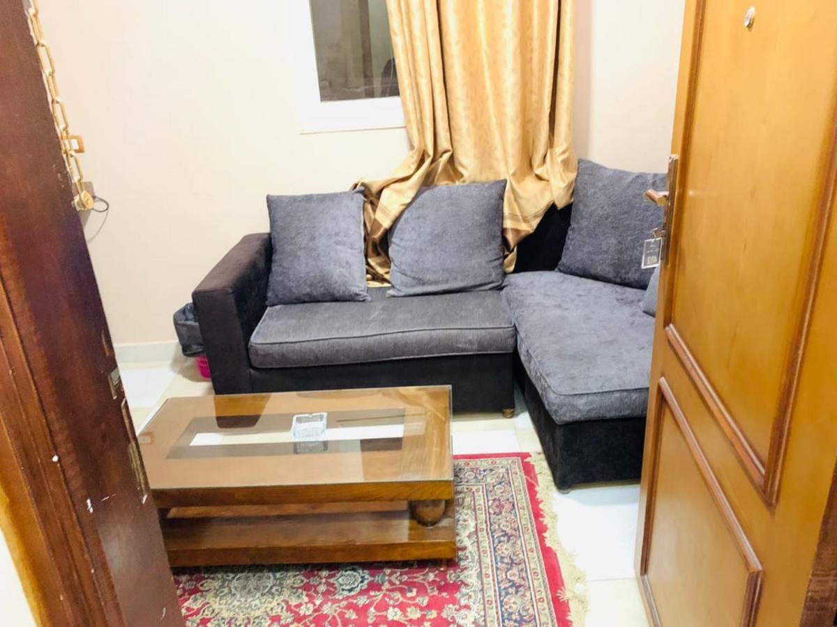 Solitaire Plaza Hotel-Ismailia Train Station Εξωτερικό φωτογραφία