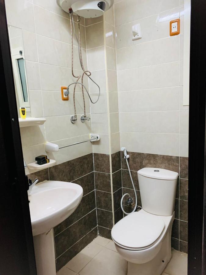 Solitaire Plaza Hotel-Ismailia Train Station Εξωτερικό φωτογραφία