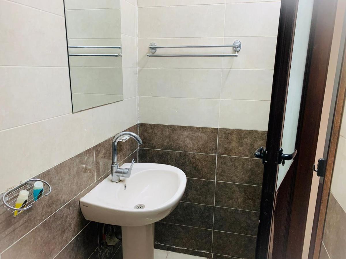 Solitaire Plaza Hotel-Ismailia Train Station Εξωτερικό φωτογραφία