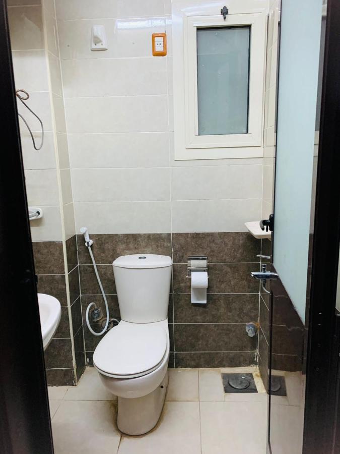 Solitaire Plaza Hotel-Ismailia Train Station Εξωτερικό φωτογραφία