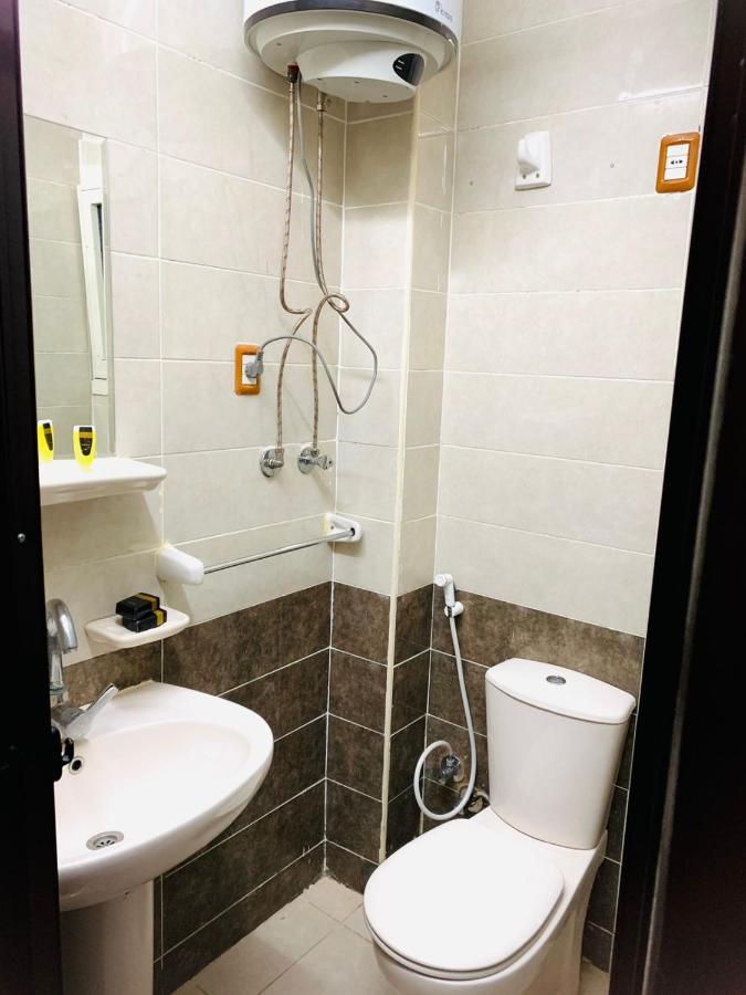Solitaire Plaza Hotel-Ismailia Train Station Εξωτερικό φωτογραφία